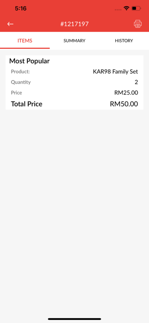 FoodNextDoor Merchant(圖6)-速報App