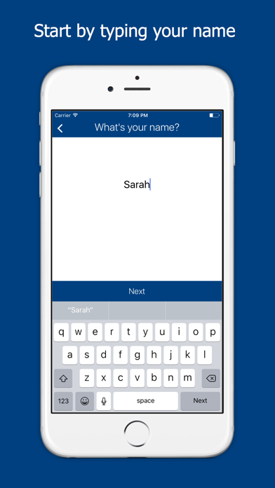 Screenshot #3 pour Elite Book - A Mobile Yearbook