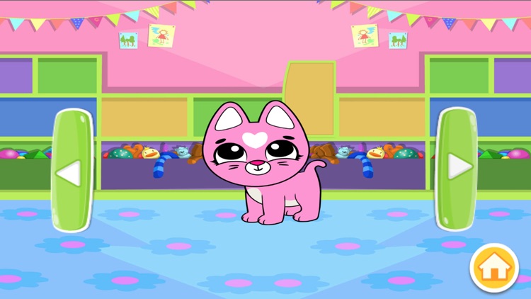 Dolls Dress up Game screenshot-3