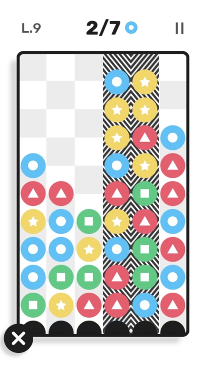 Match Attack! screenshot-5