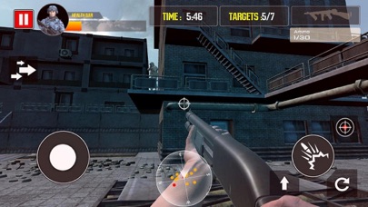 Counter Terrorist screenshot 3