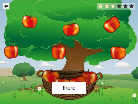 FlashWords AAC
