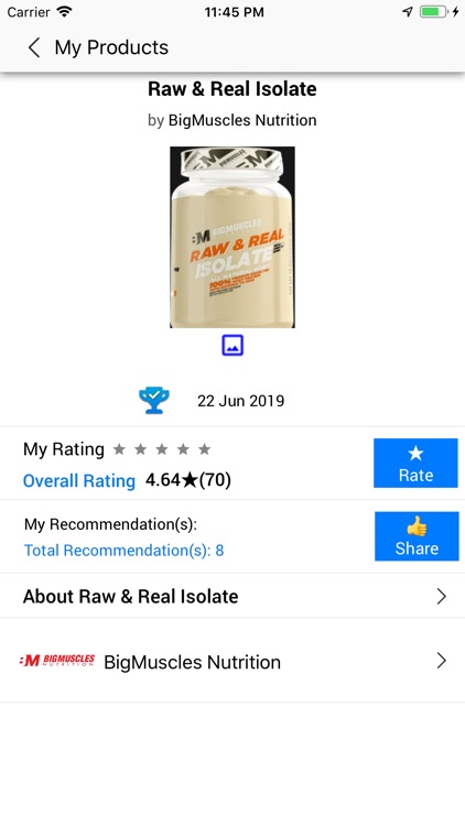 LetsVeriFy screenshot-4