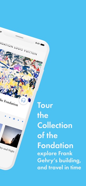 Fondation Louis Vuitton(圖2)-速報App