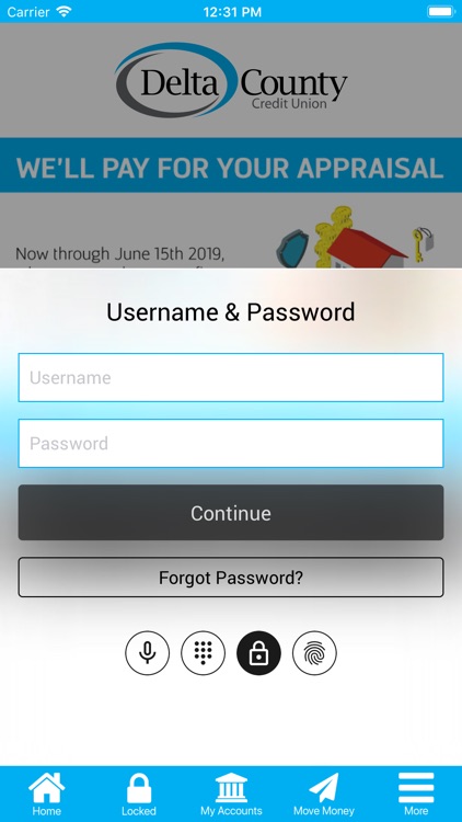 Delta County CU Mobile