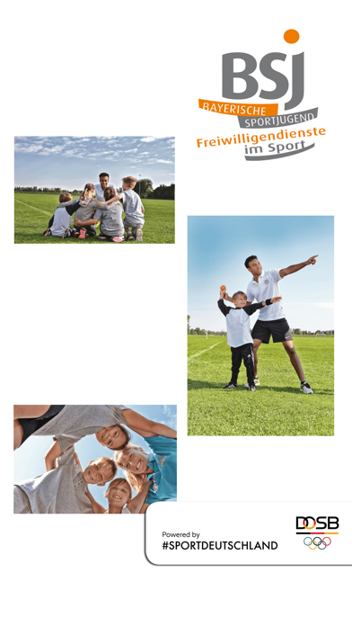FIT 4 FSJ – FSJ im Sport (BSJ) Screenshot