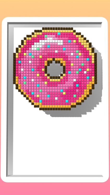 Fit all Beads - puzzle games