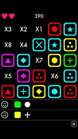 Game screenshot Cognizer hack