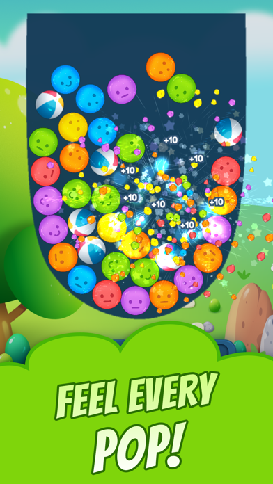 Magic Pop! screenshot 3