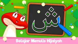 Game screenshot Marbel : Membaca Hijaiyah hack