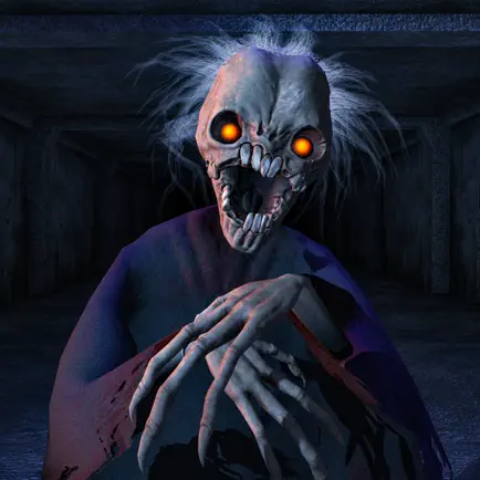Horror Nights in Witch House Читы