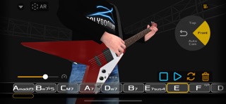 Guitar 3D - ARのおすすめ画像3