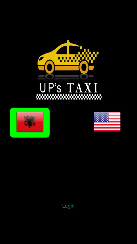 UP's Taxi