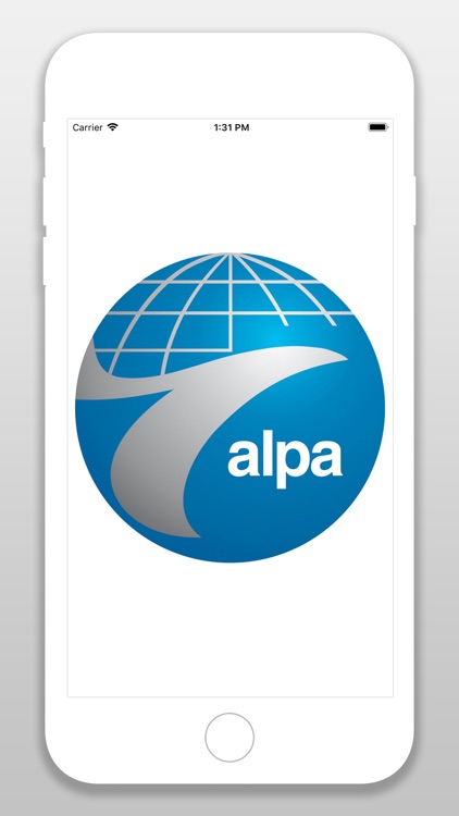 ALPA Events