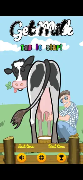 Game screenshot GetMilk – Milking simulator mod apk