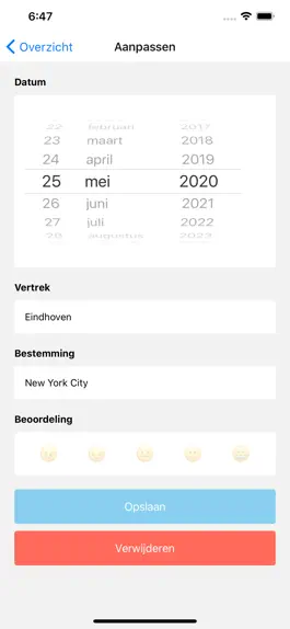 Game screenshot Vlieg App Pro hack