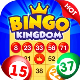 Bingo Kingdom™ - Bingo Live icon