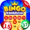 Bingo Kingdom™ - Bingo Live