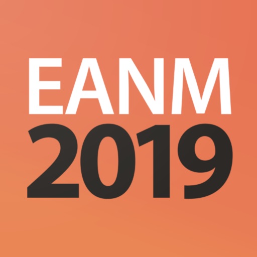 EANM'19 Congress App