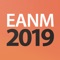 The EANM'19 congress app is your companion through the congress of the European Association of Nuclear Medicine