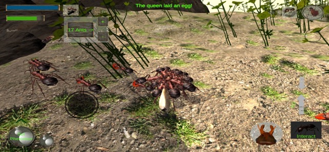 Ant Simulation Full(圖7)-速報App