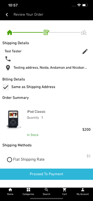 GadgetStore(圖5)-速報App