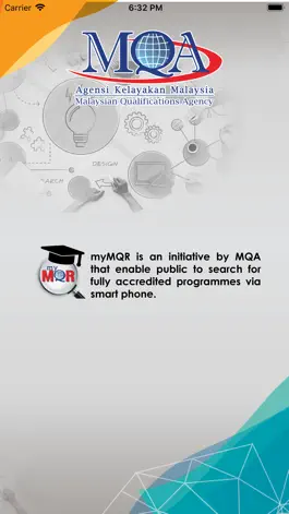Game screenshot myMQR mod apk
