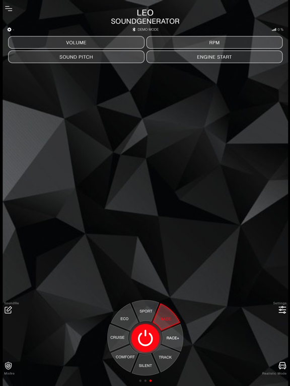 Screenshot #6 pour PANTHERA CONNECT 6.0