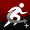 The AeroTrainerPlus App includes several training drills in one App