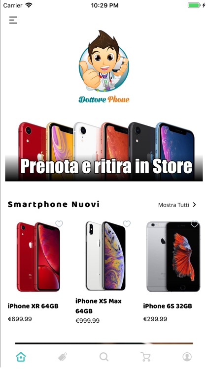 Dottore Phone