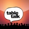 This is a version of the popular Table Talk games that has been specifically designed for use by leaders