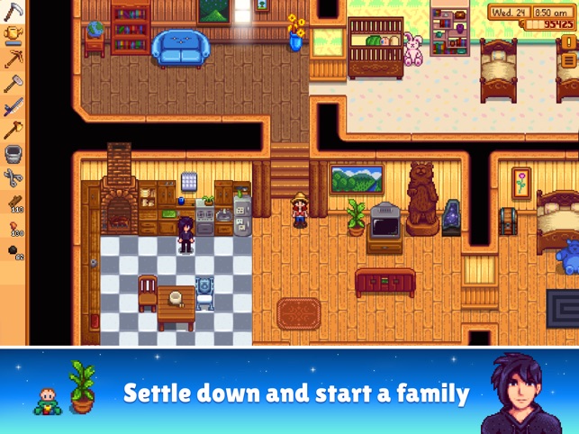 Stardew Valley