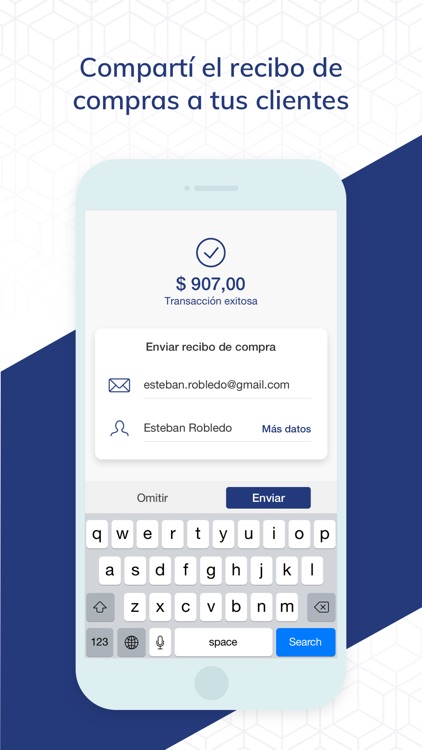 LaPos Móvil screenshot-3