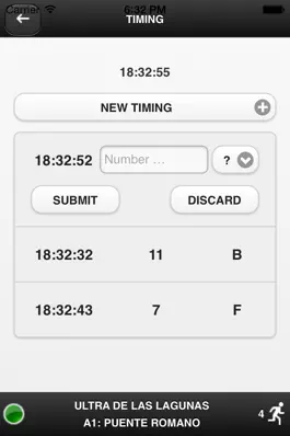 Game screenshot SmartChrono hack