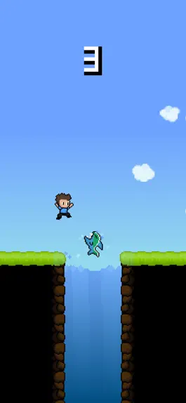 Game screenshot Fishy Meal mod apk