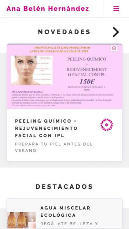 Ana Belén Hernández