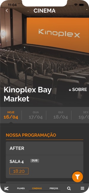 Kinoplex(圖3)-速報App