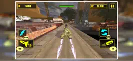Game screenshot Tank Fighter League 3D hack