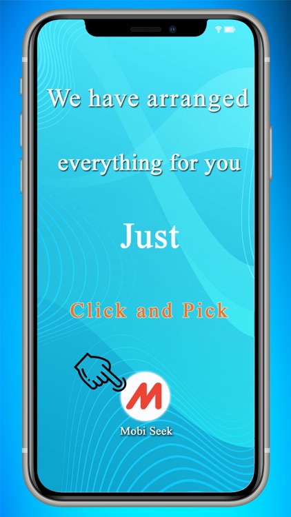 Mobi Seek screenshot-7