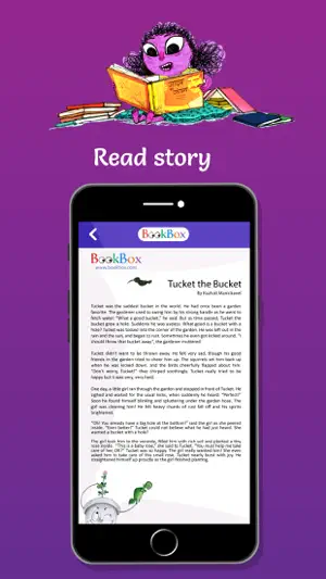 BookBox screenshot 4