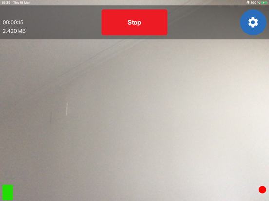 Screenshot #6 pour RCRD