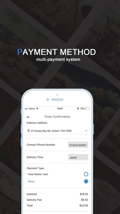 Qooka: Local Food Delivery