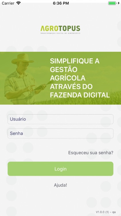 Fazenda Digital