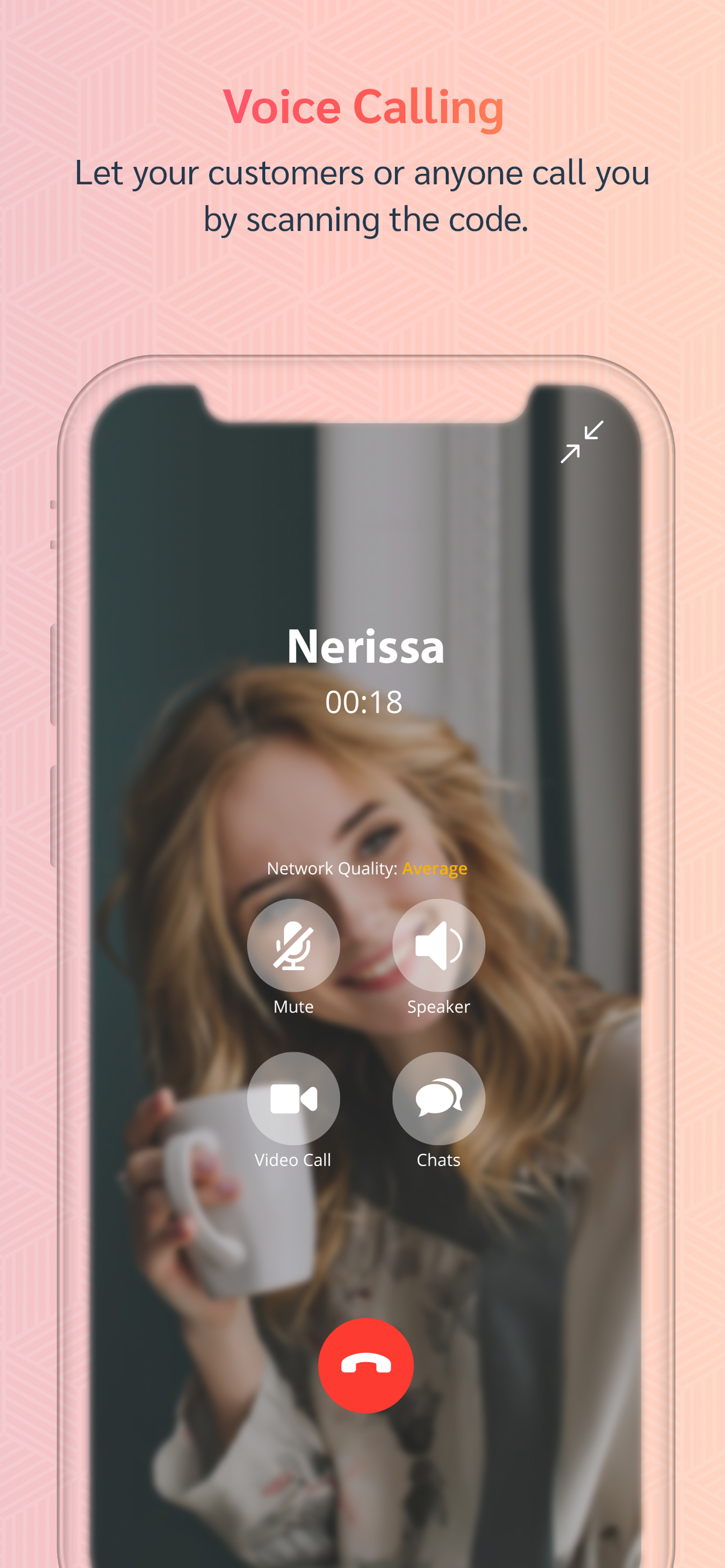 Quickom Contact Center screenshot 3