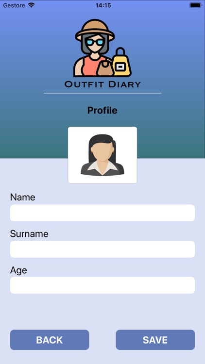 The Outfit Diary screenshot-3