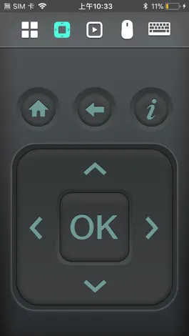 Game screenshot Qremote by QNAP apk