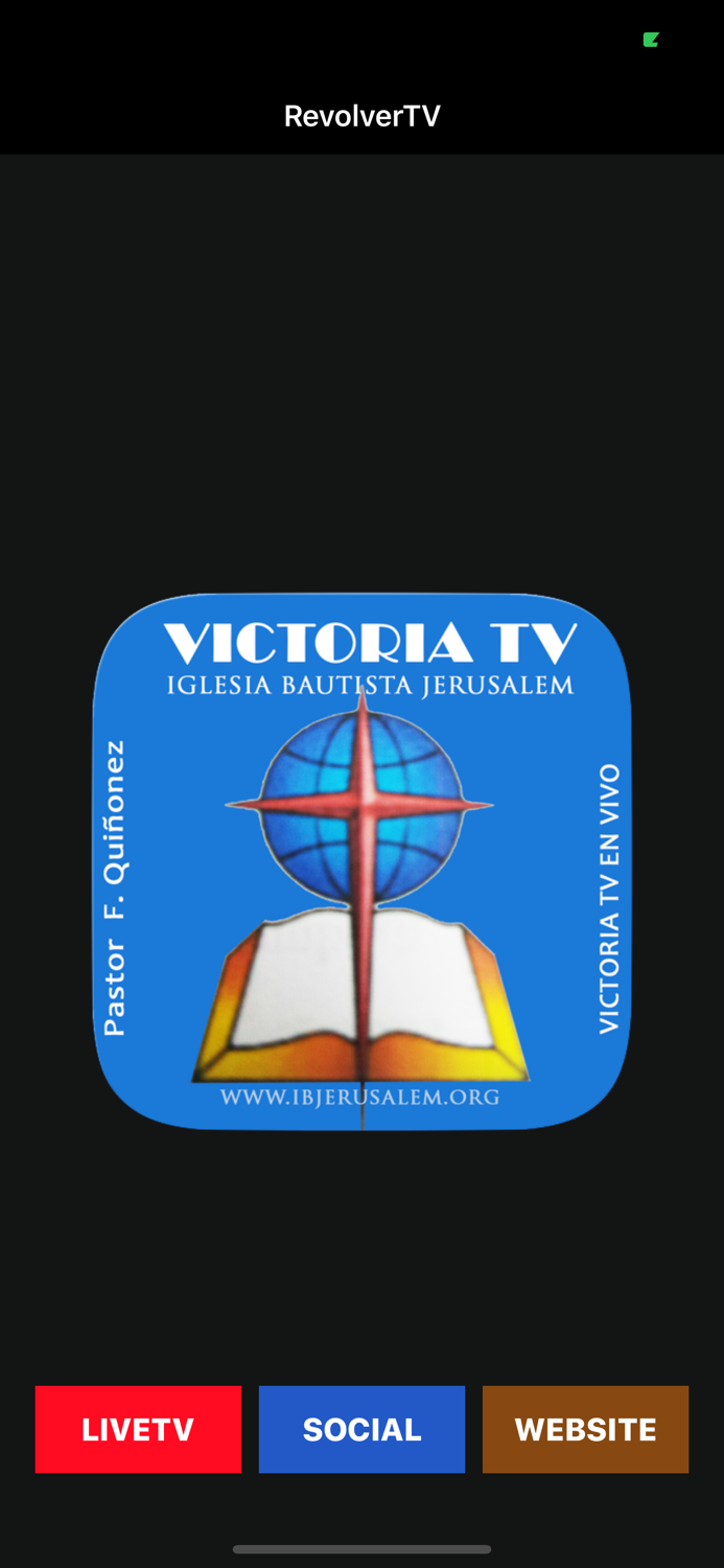 Victoria TV