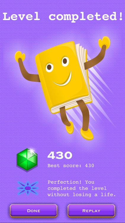 Book-Man screenshot-3