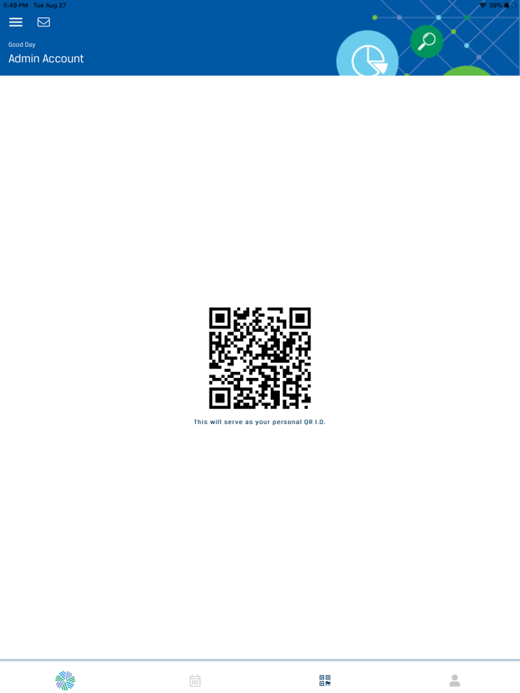 Screenshot #5 pour CFA Society Philippines