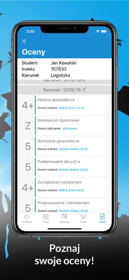 Game screenshot Kiedy Wykład hack